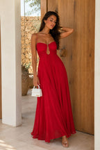 Neskai | Sophisticated Dress