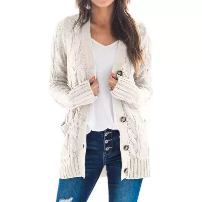 Brelka | Sophisticated Sweater