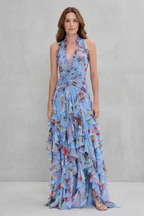 Sienna | Sophisticated Dress
