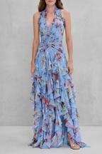 Sienna | Sophisticated Dress