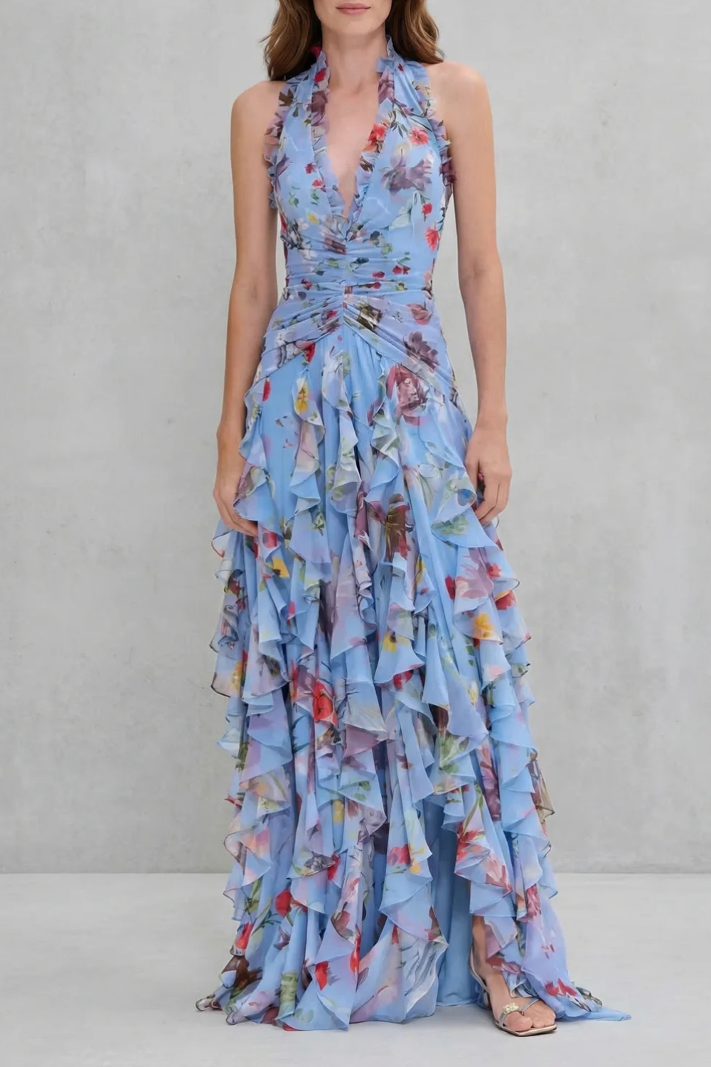 Sienna | Sophisticated Dress