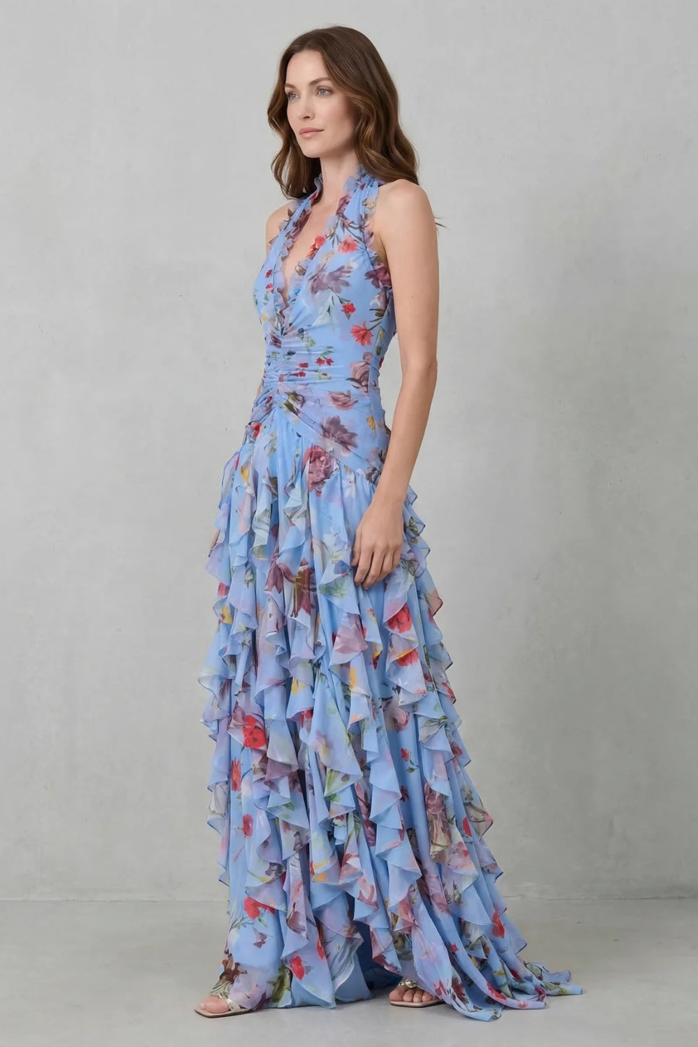 Sienna | Sophisticated Dress