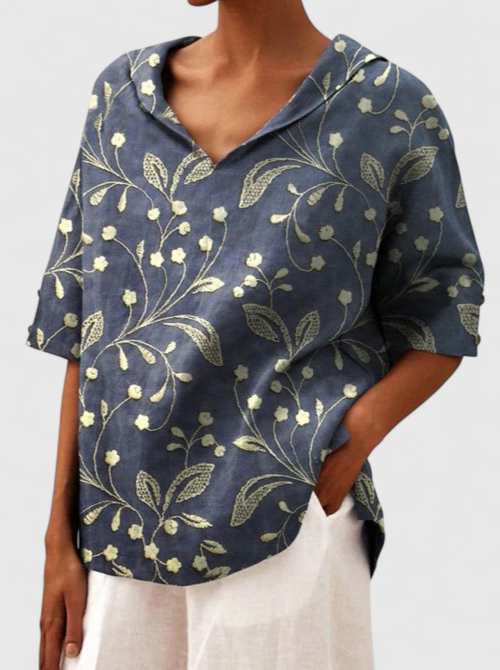Roanne | Elegant Top