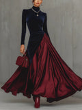 Zyphoriel | Sophisticated Dress