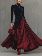 Chaori | Elegant Dress