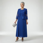 Aureliska | Comfortable Dress