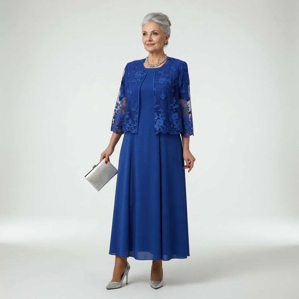 Aureliska | Comfortable Dress
