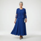 Aureliska | Comfortable Dress