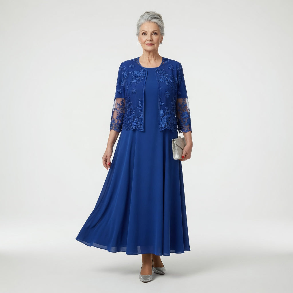 Aureliska | Comfortable Dress