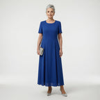 Aureliska | Comfortable Dress