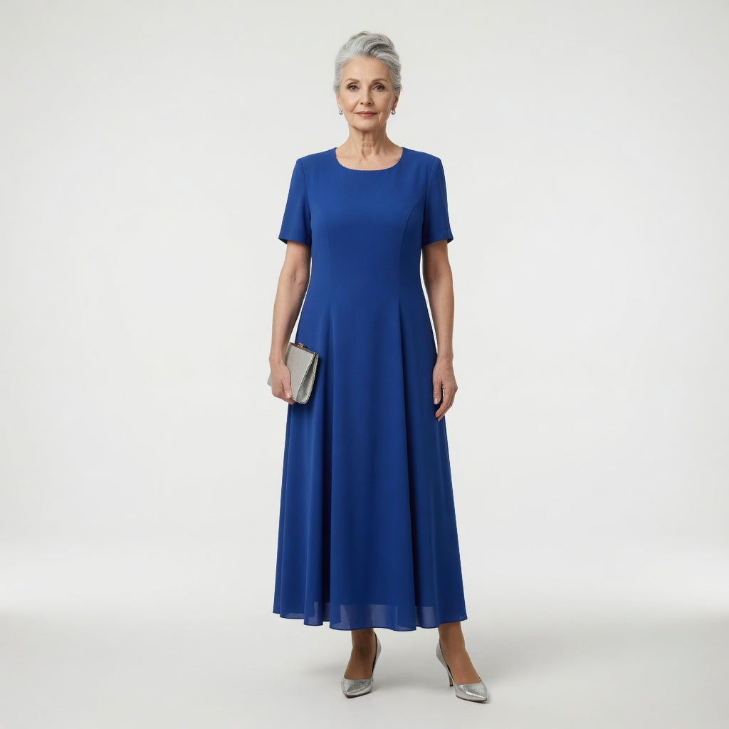 Aureliska | Comfortable Dress