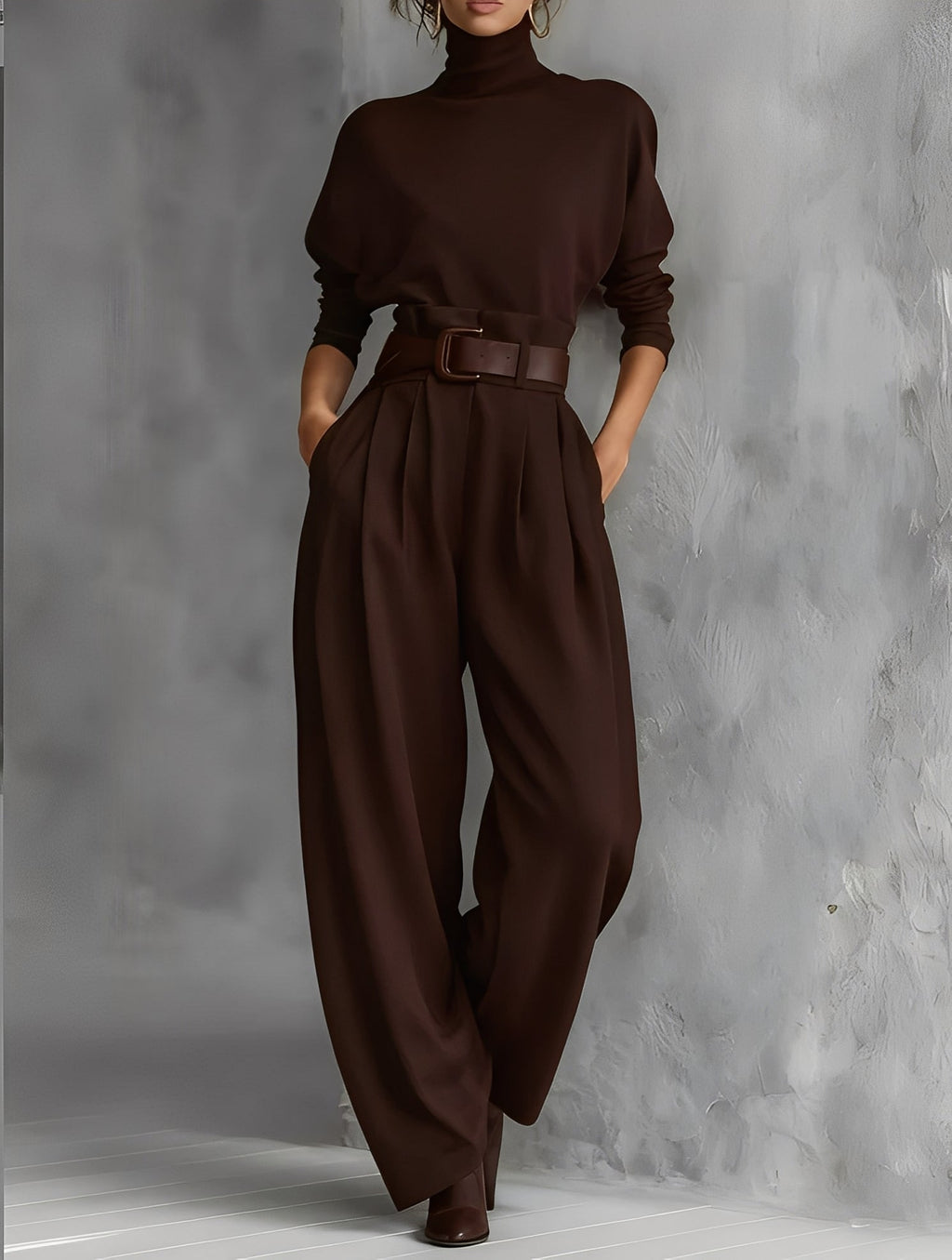 Saery | Elegant Set