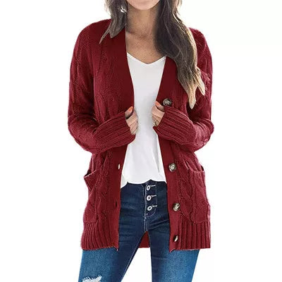 Brelka | Sophisticated Sweater