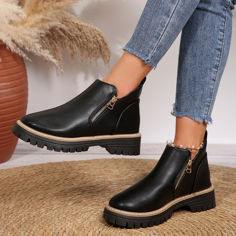 Kryeli | Orthopedic Boots