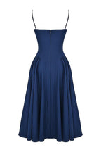 Danyella | Elegant Midi Dress