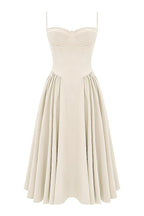 Danyella | Elegant Midi Dress