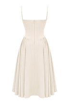 Danyella | Elegant Midi Dress
