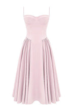 Danyella | Elegant Midi Dress