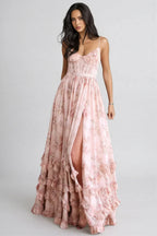 Zynevorith | Sophisticated Dress