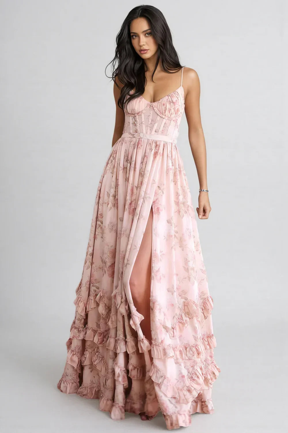 Zynevorith | Sophisticated Dress