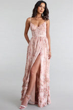 Zynevorith | Sophisticated Dress