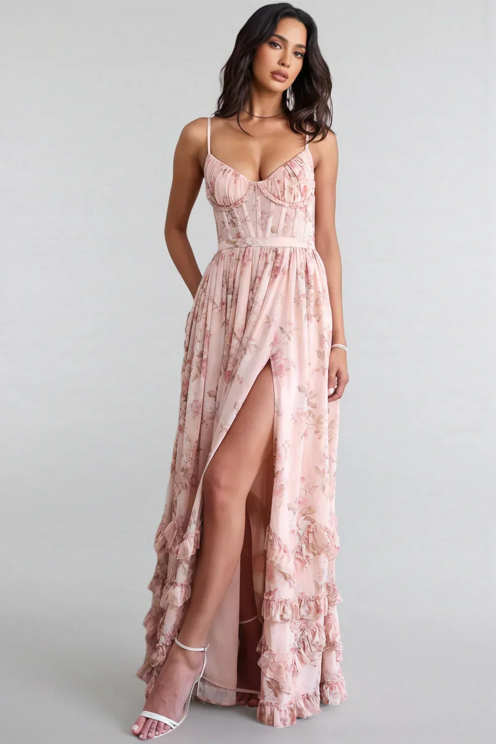 Zynevorith | Sophisticated Dress