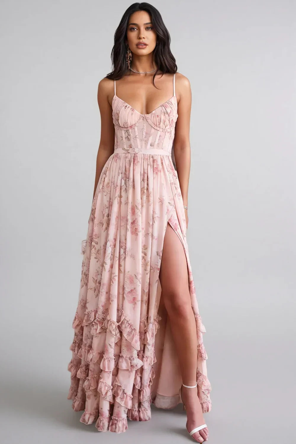 Zynevorith | Sophisticated Dress