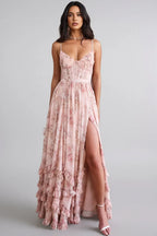 Zynevorith | Sophisticated Dress