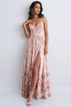 Zynevorith | Sophisticated Dress