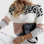Marizelina | Elegant Sweater