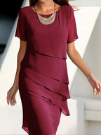 Heleinah | Elegant Dress