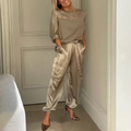 Zyraevynn | Sophisticated Two-Piece Set