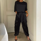 Zyraevynn | Sophisticated Two-Piece Set