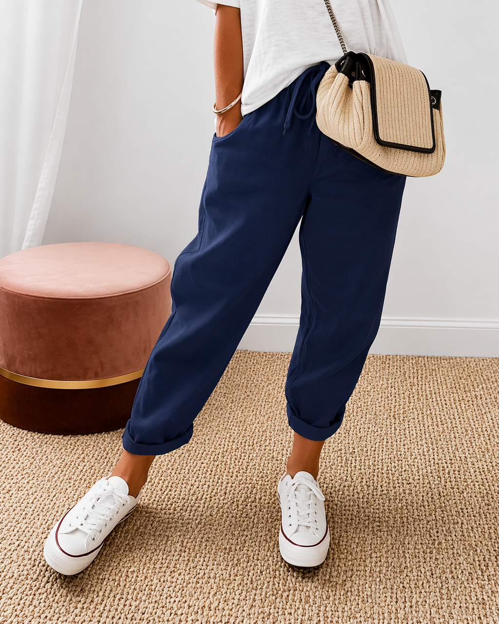 Auvyra | Comfortable Pants