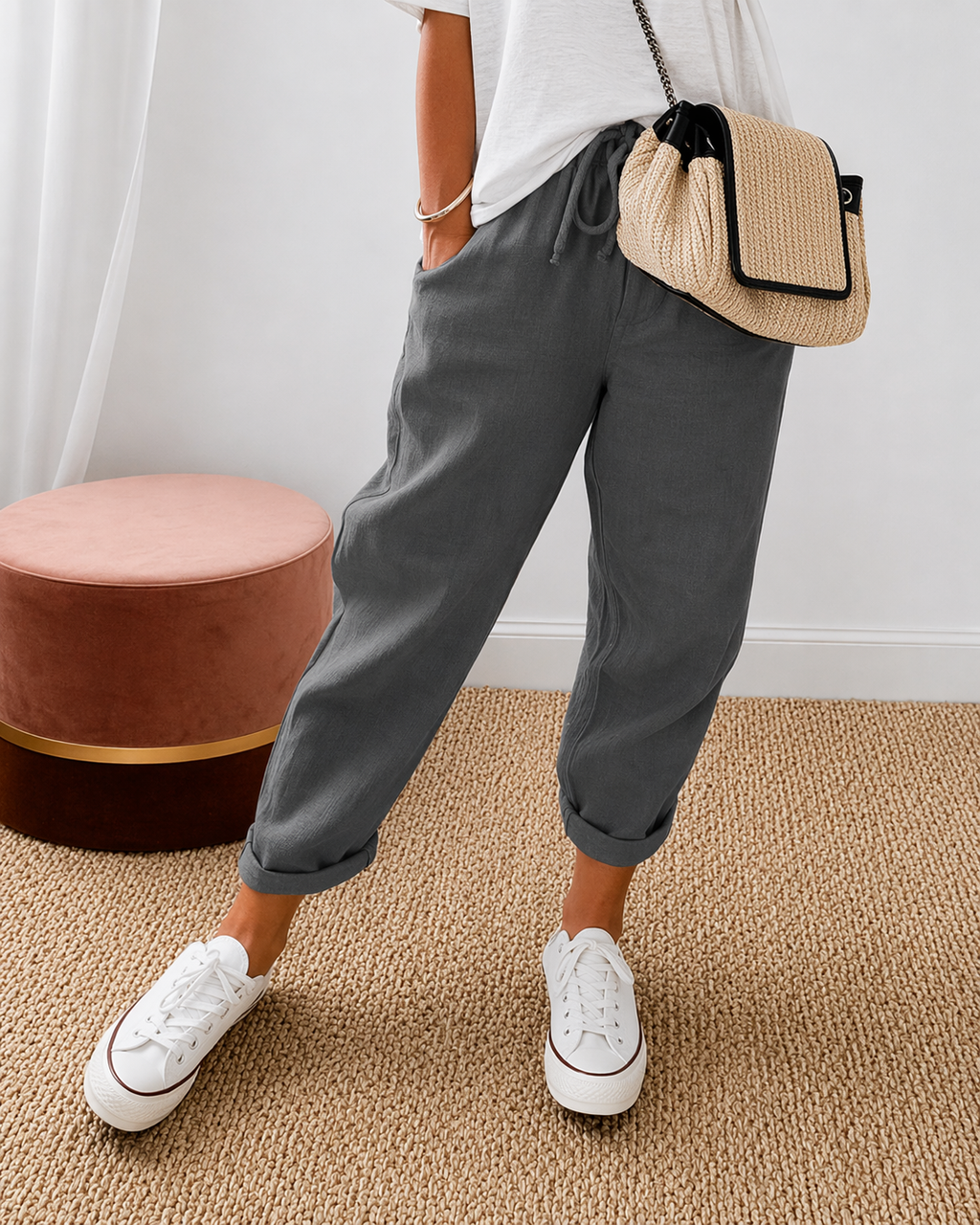 Auvyra | Comfortable Pants