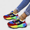 Sofriena™ | Orthopedic Sneakers