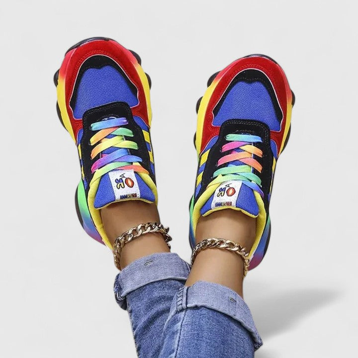 Sofriena™ | Orthopedic Sneakers