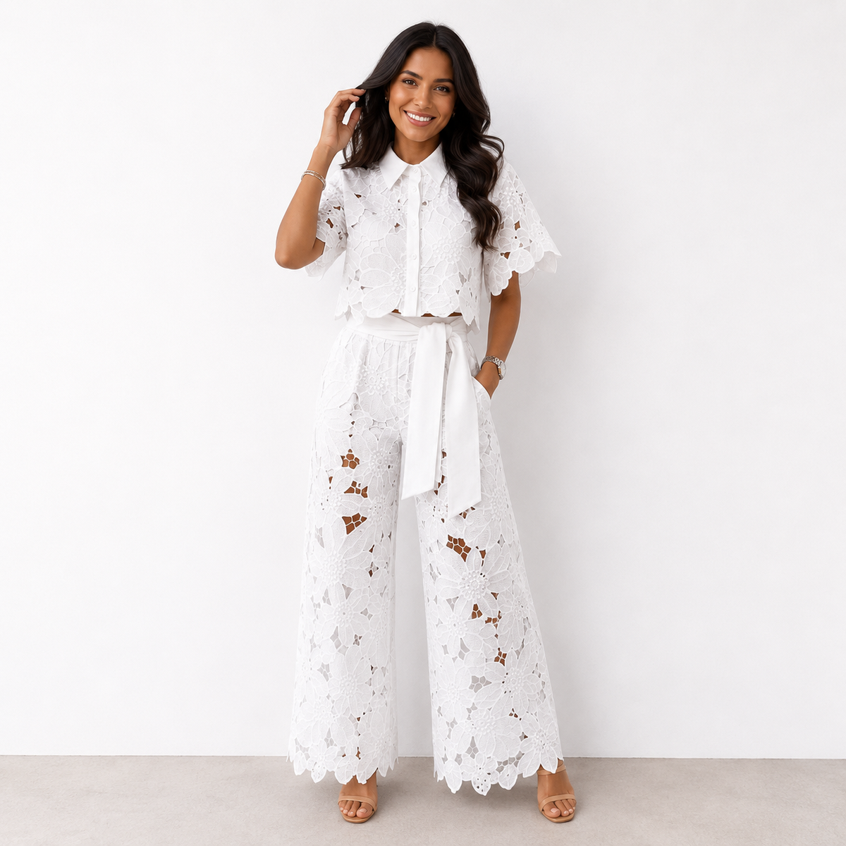 Vhaely | Comfortable Set