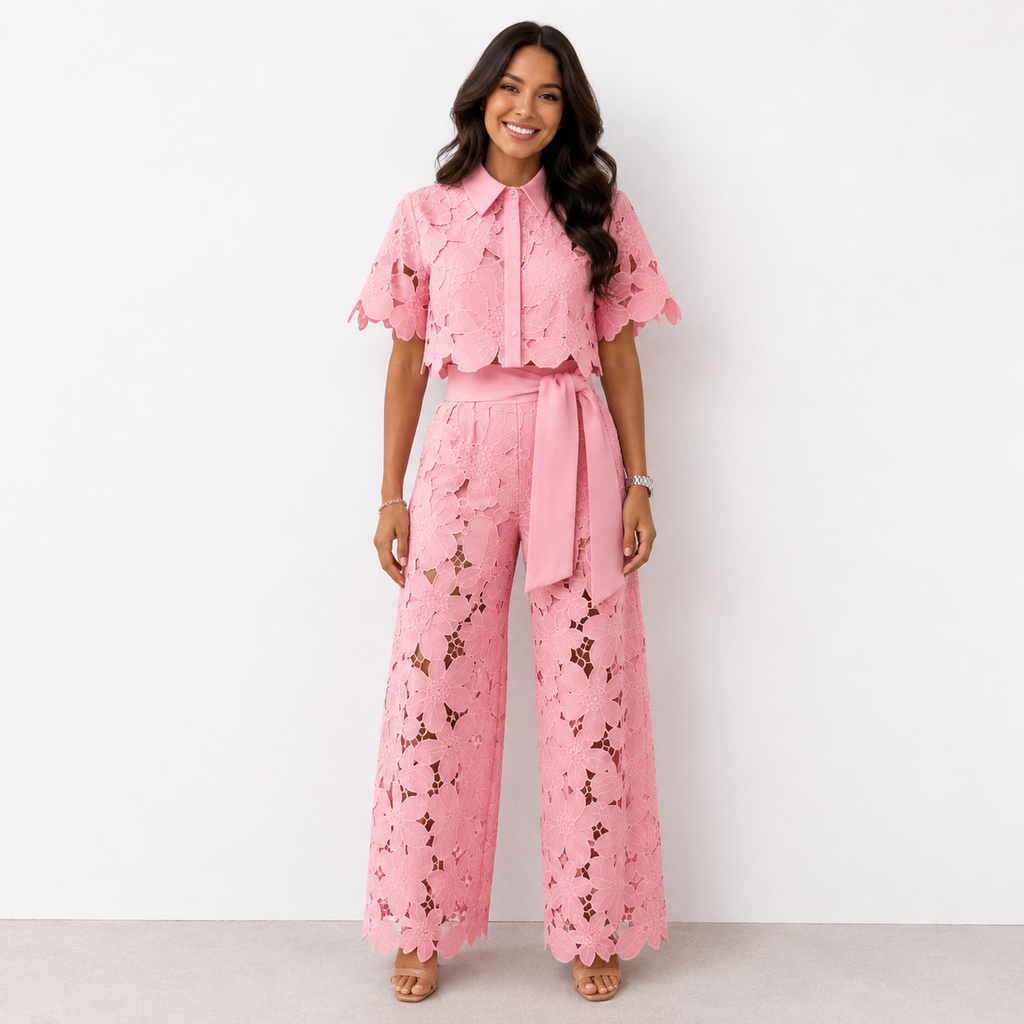 Vhaely | Comfortable Set