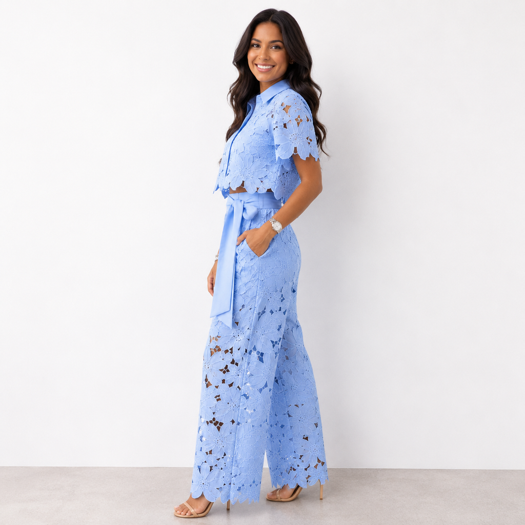 Vhaely | Comfortable Set