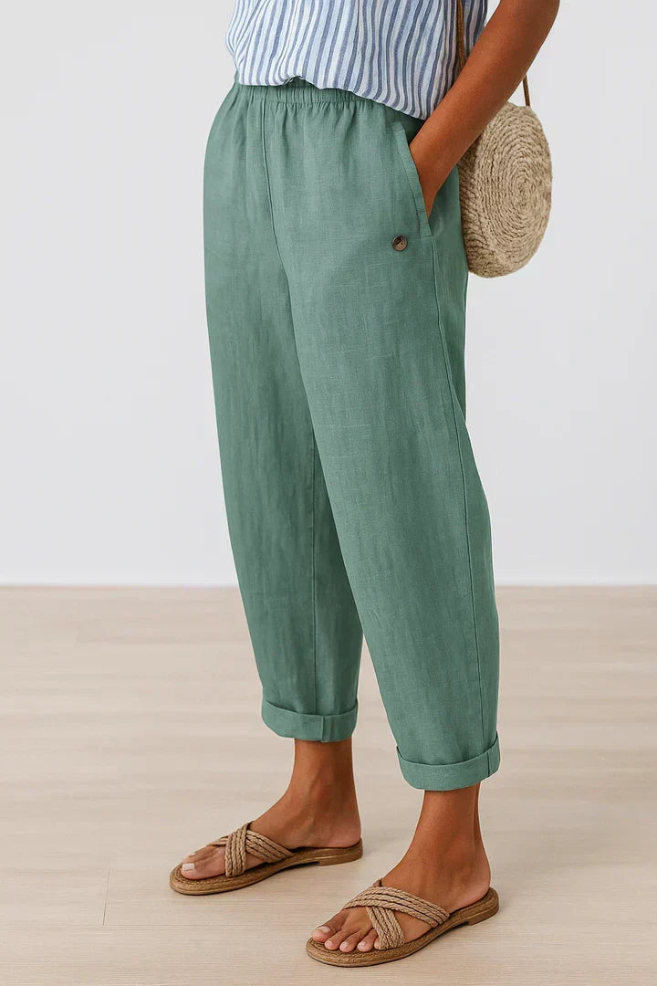 Myralune | Comfortable Pants