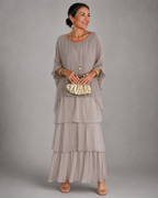 Vaeryn | Elegant Dress