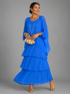 Vaeryn | Elegant Dress