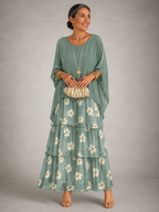 Vaeryn | Elegant Dress