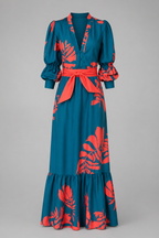 Zhyrae | Sophisticated Dress