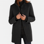 Auryx | Elegant Coat