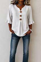 Virestina | Sophisticated Blouse