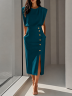 Weshka | Elegant Dress