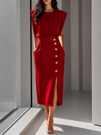 Weshka | Elegant Dress