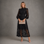 Ozhyra | Elegant Dress